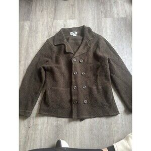 Vintage LL Bean Wool  Sweater Womens Size SMALL Petite